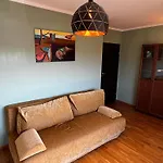Mirandis Privilegio - Stylish Apartments With Balcony & Free Parking