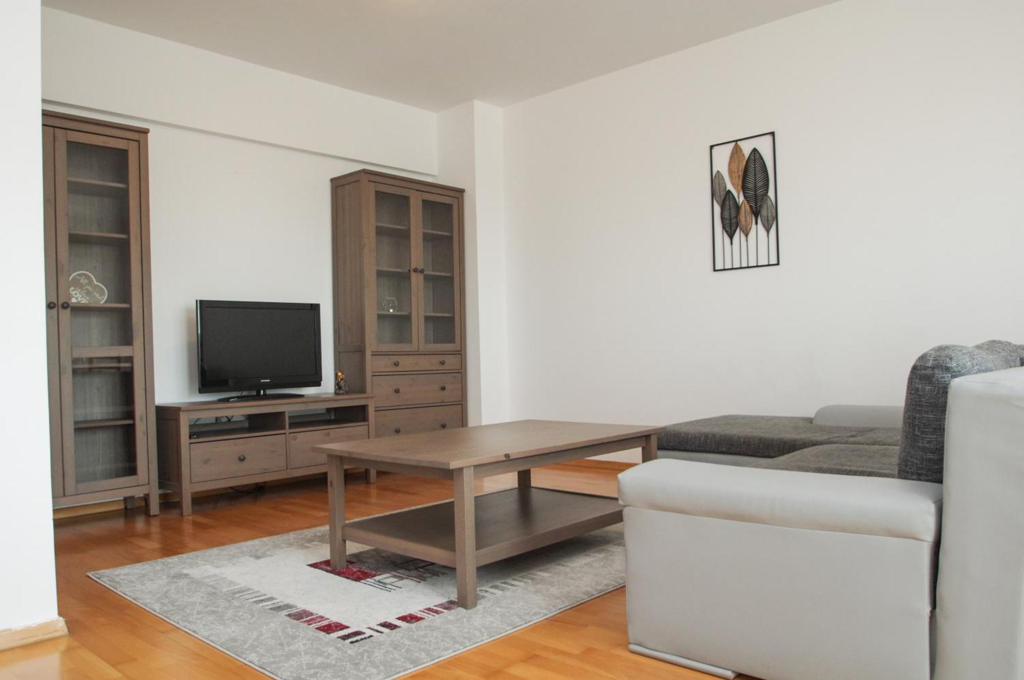 Apartment Mirandis Privilegio Brasov
