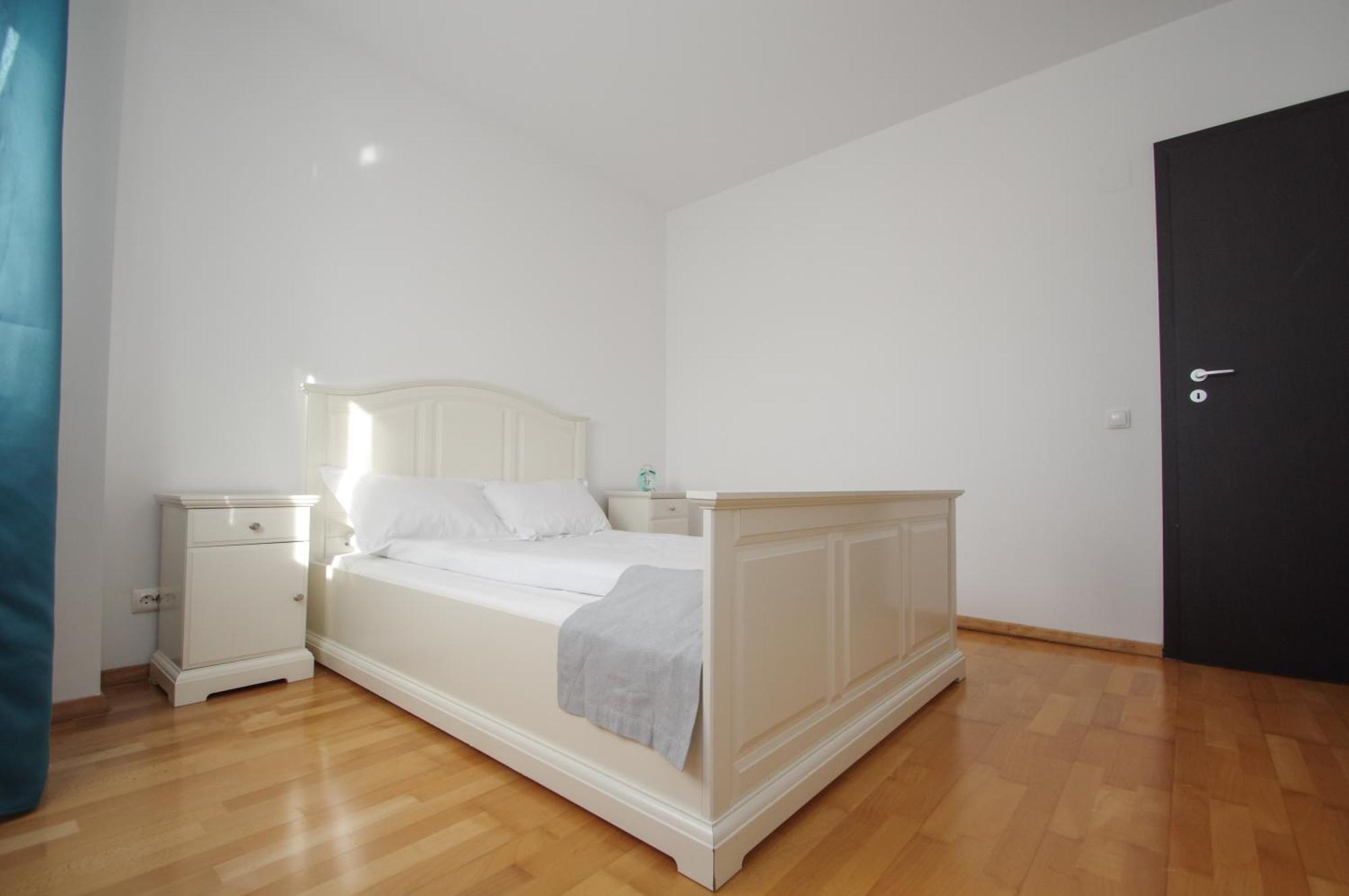 Mirandis Privilegio Apartment