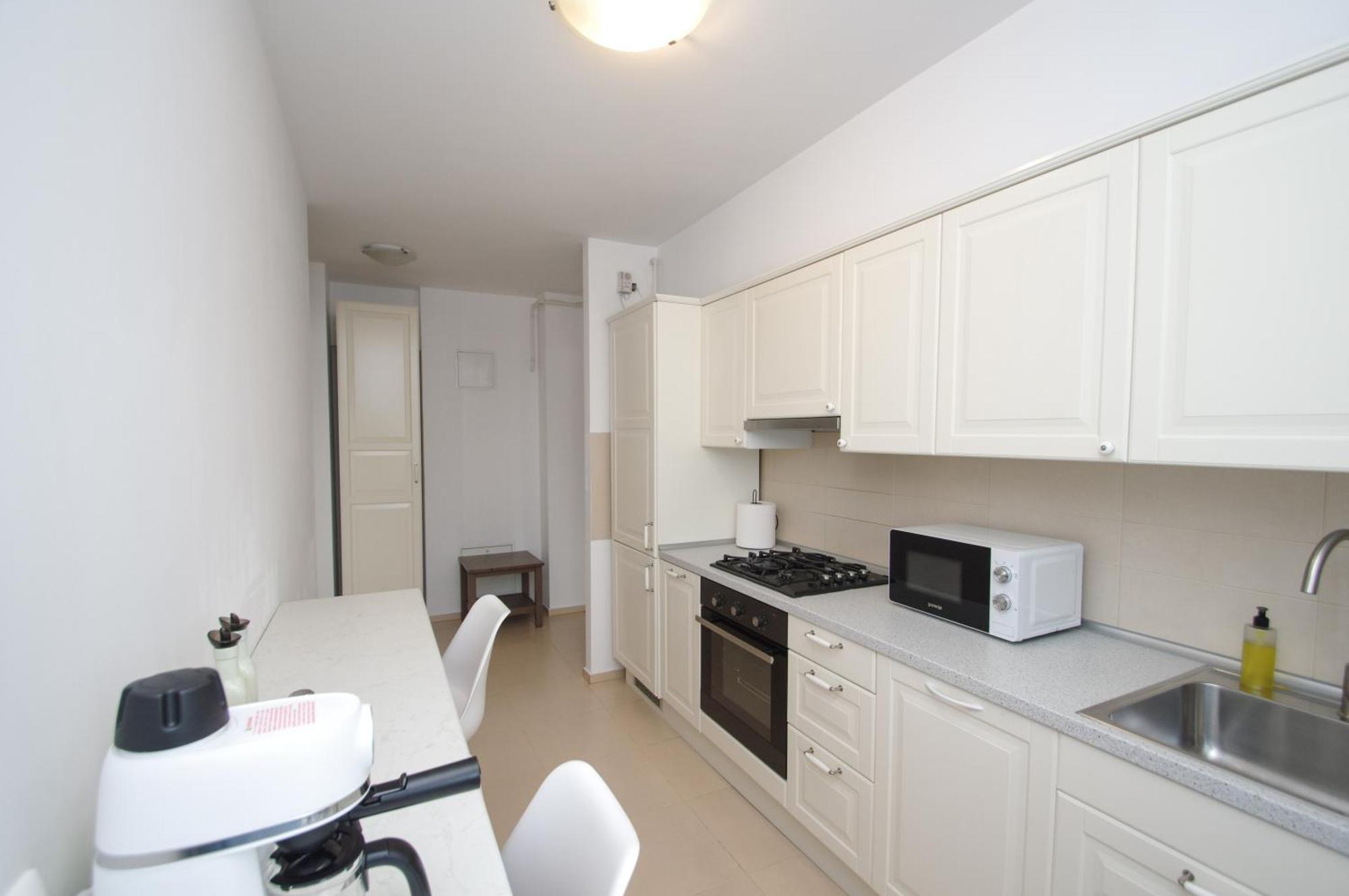 Mirandis Privilegio Apartment