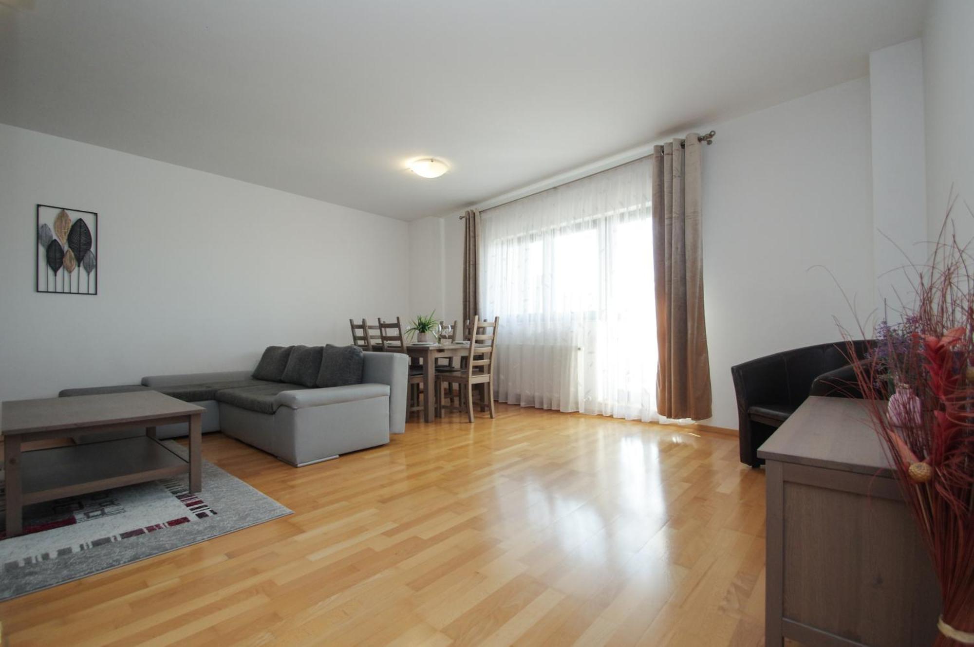 Mirandis Privilegio Apartment Brasov