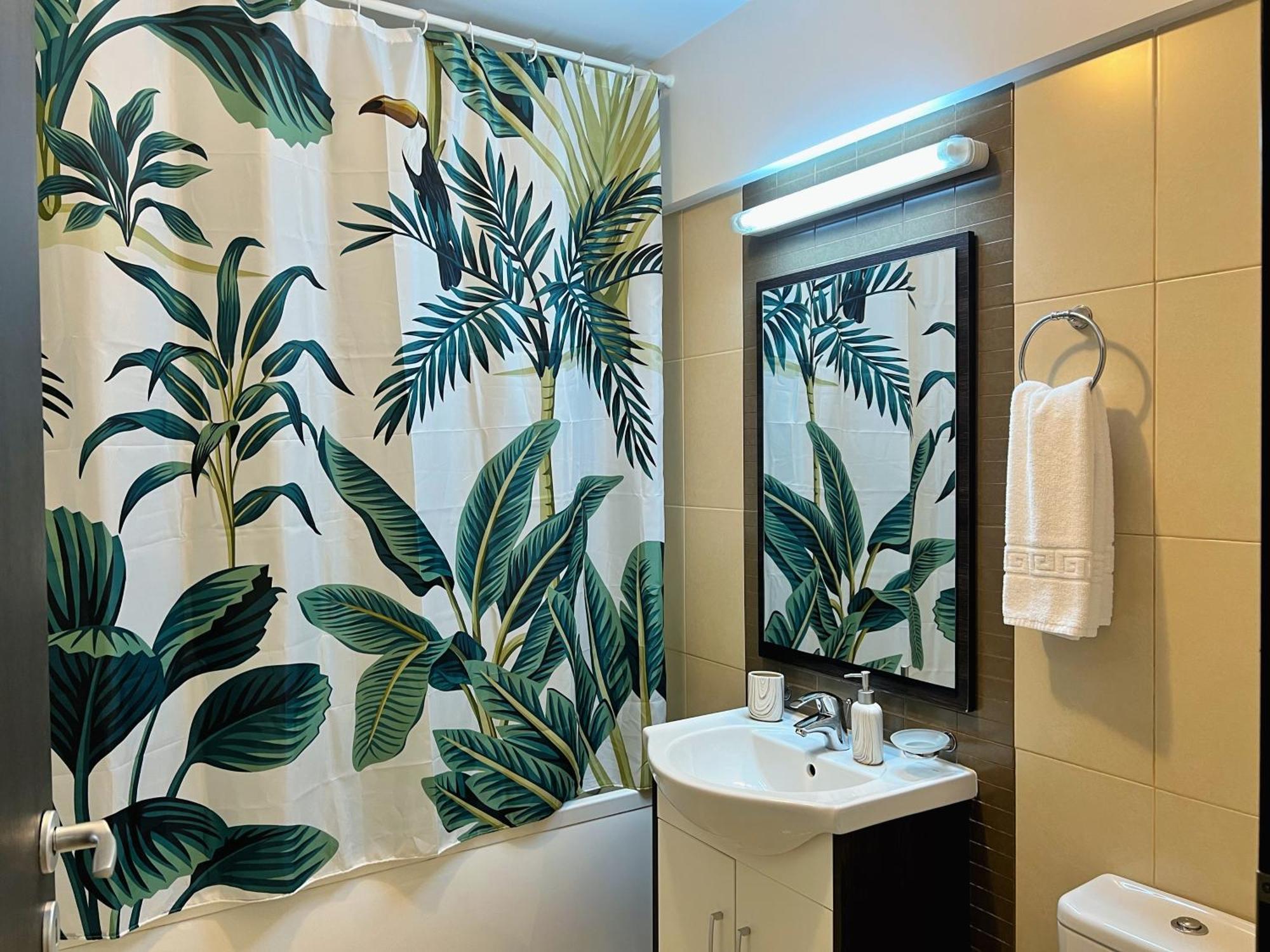 Mirandis Privilegio Apartment Brasov