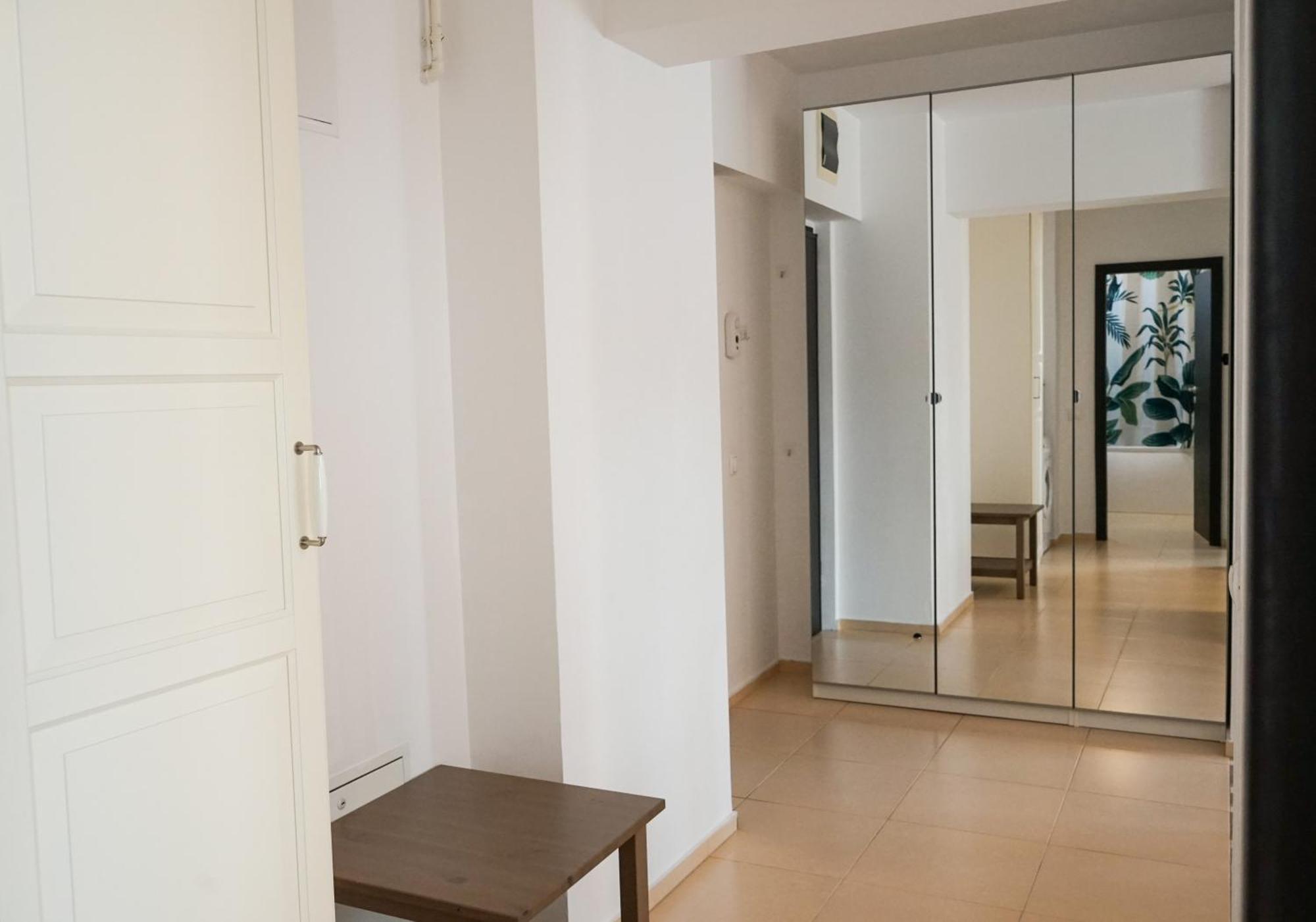 Apartment Mirandis Privilegio Brasov