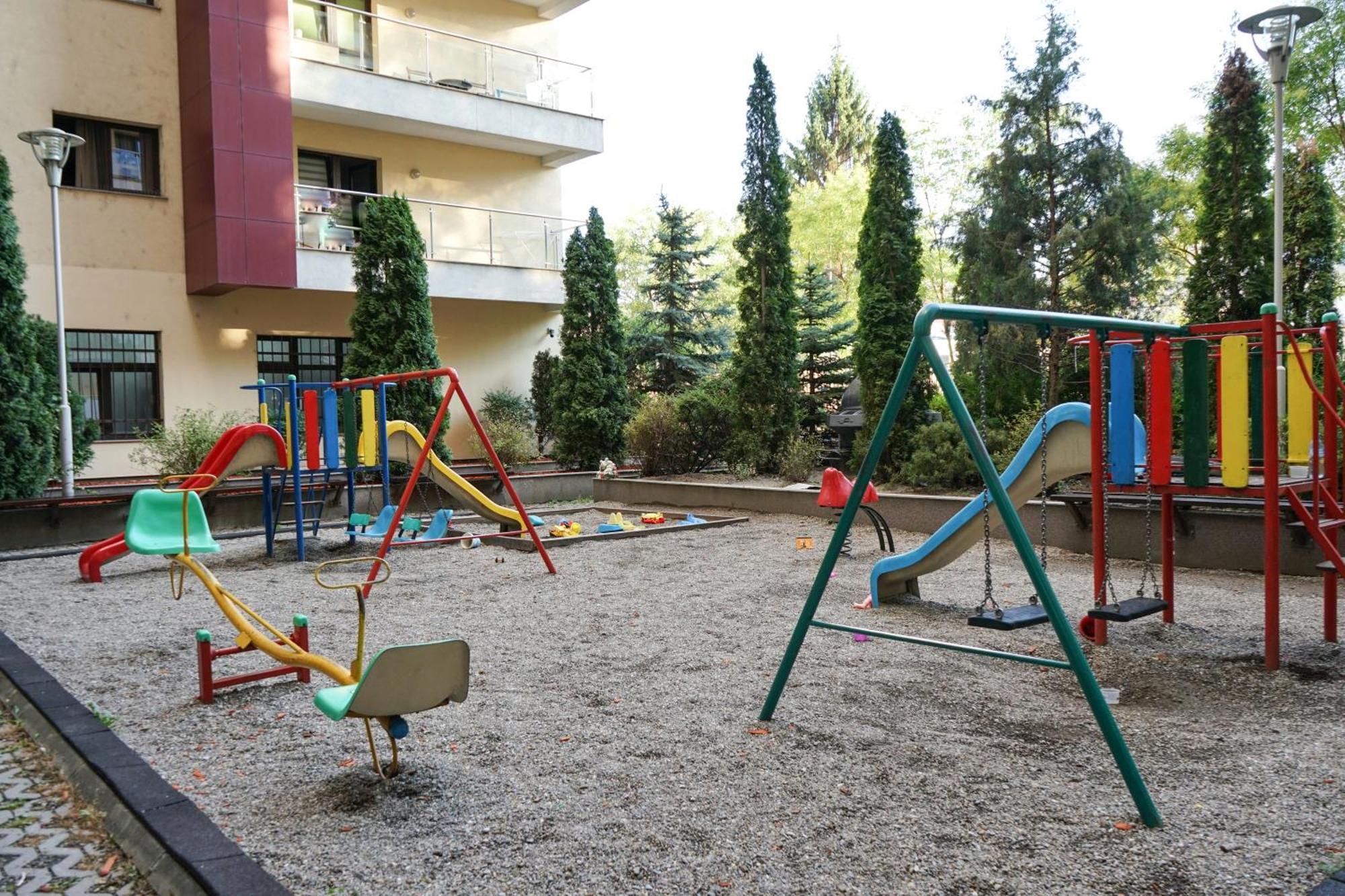 Mirandis Privilegio Apartment