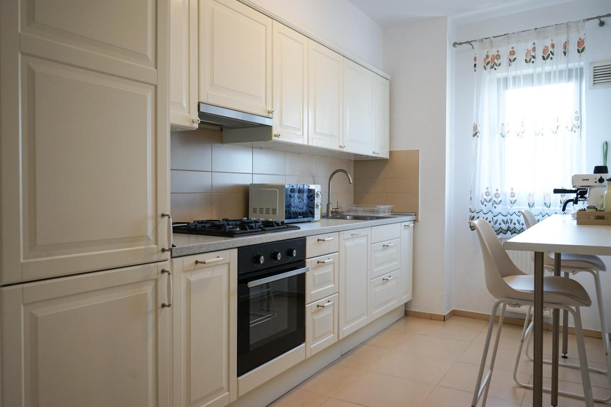 Apartment Mirandis Privilegio Brasov