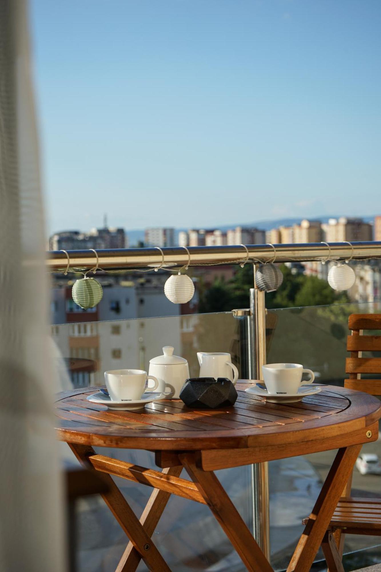 Apartment Mirandis Privilegio
