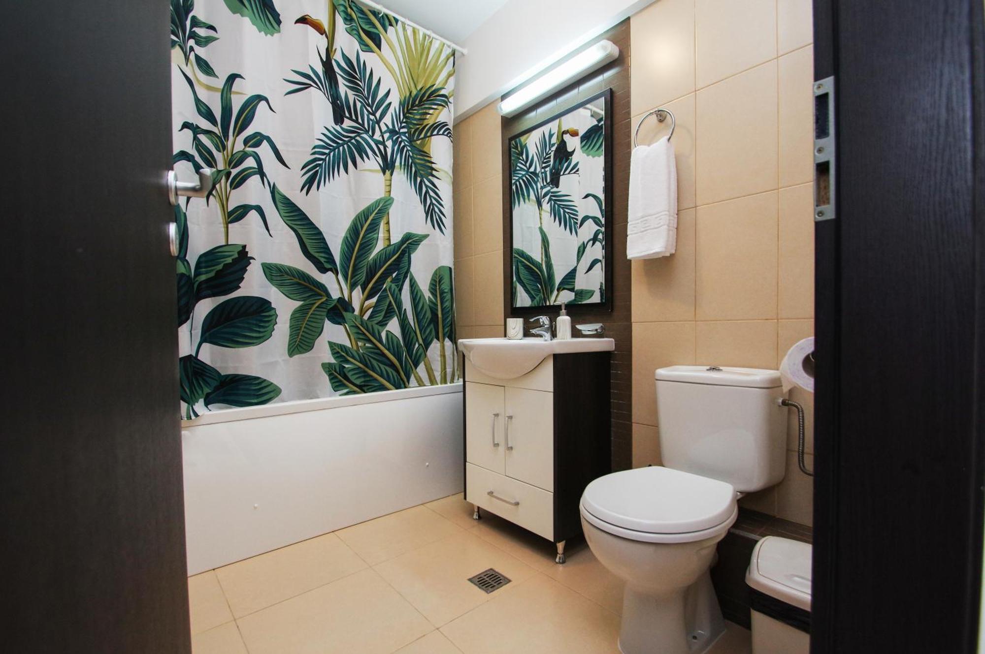 Mirandis Privilegio - Stylish With Balcony & Free Parking * Brașov