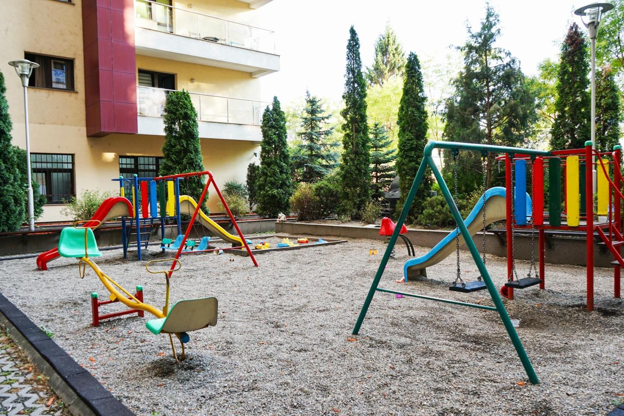 Apartment Mirandis Privilegio - Stylish With Balcony & Free Parking Brașov