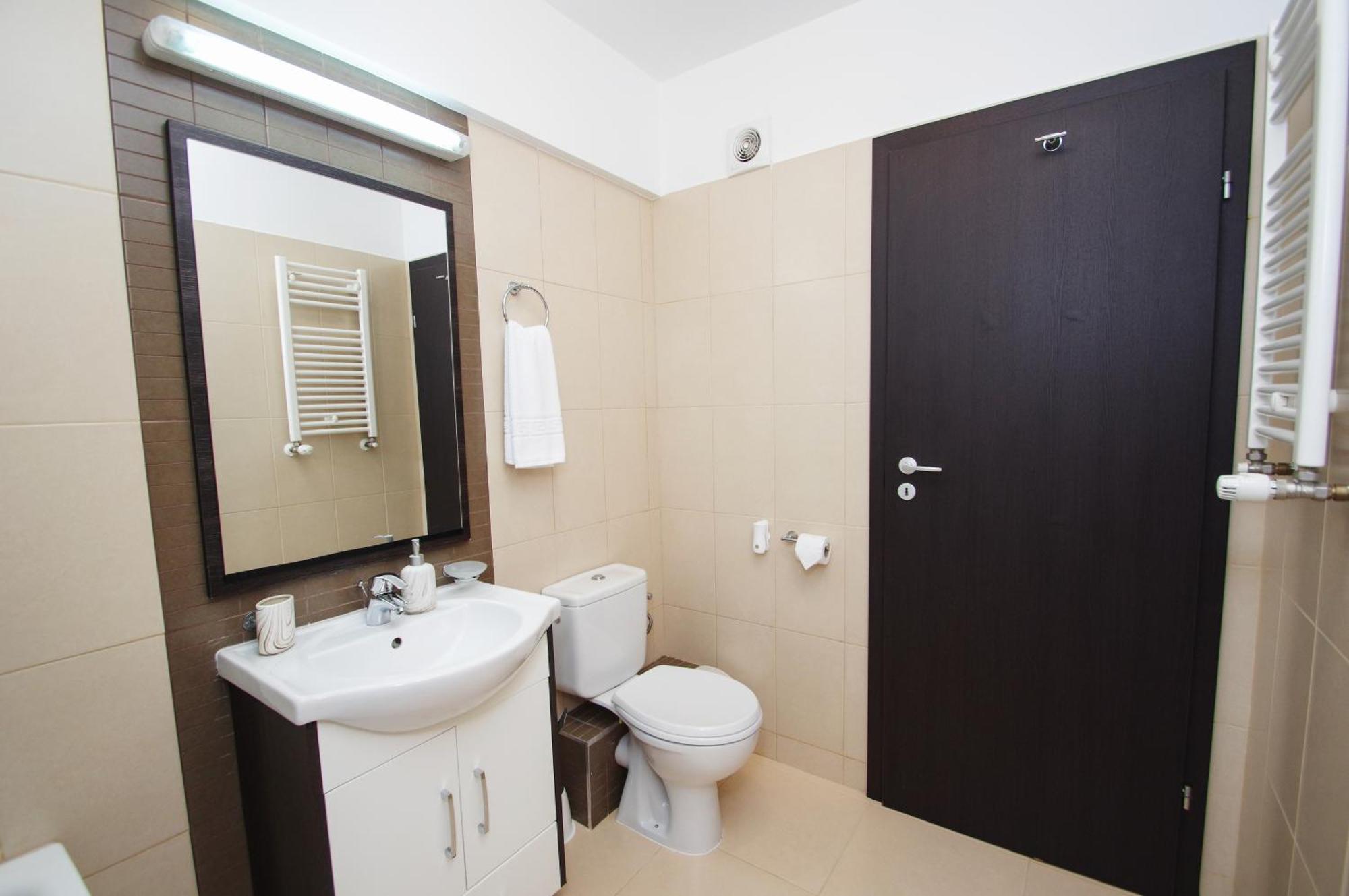Mirandis Privilegio - Stylish With Balcony & Free Parking Apartment Brașov