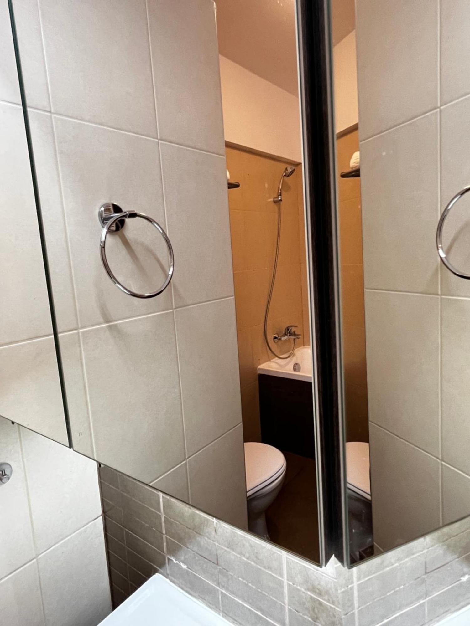 Apartment Mirandis Privilegio - Stylish With Balcony & Free Parking