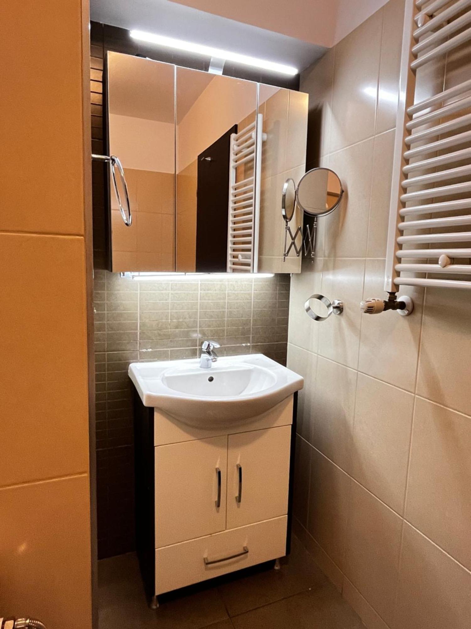 Mirandis Privilegio - Stylish With Balcony & Free Parking Brașov