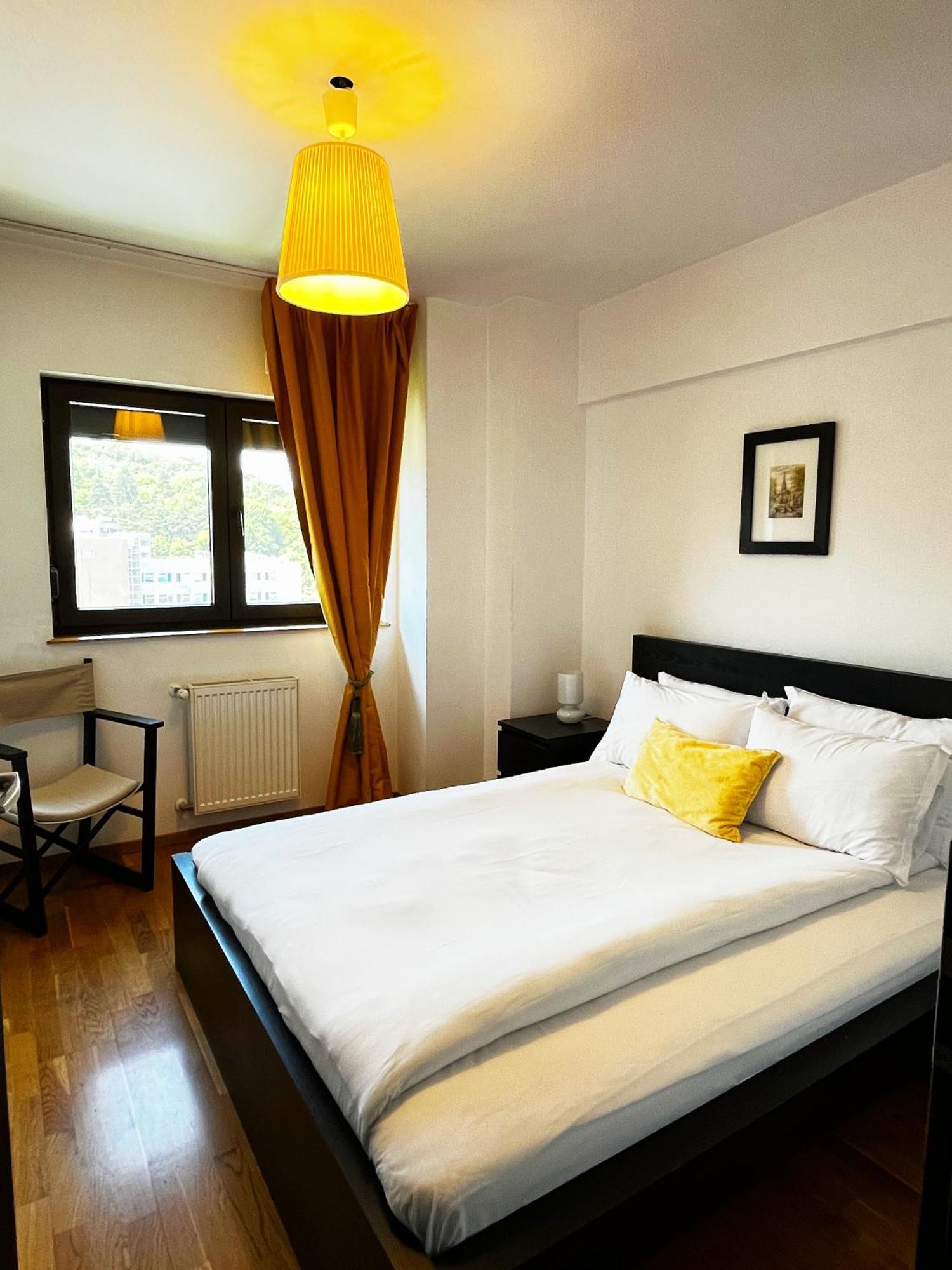 Mirandis Privilegio - Stylish With Balcony & Free Parking Brașov