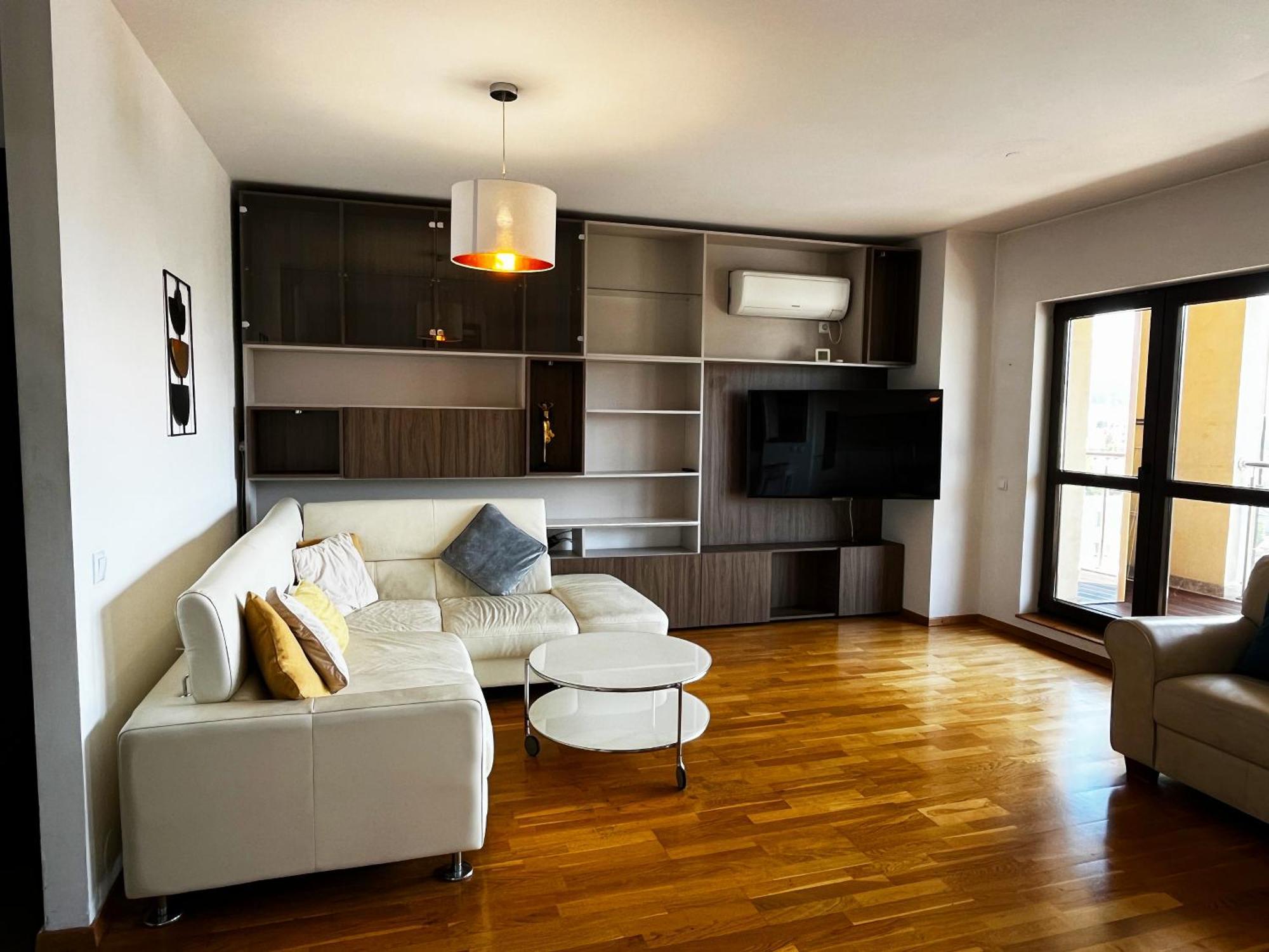 Mirandis Privilegio - Stylish With Balcony & Free Parking * Brașov