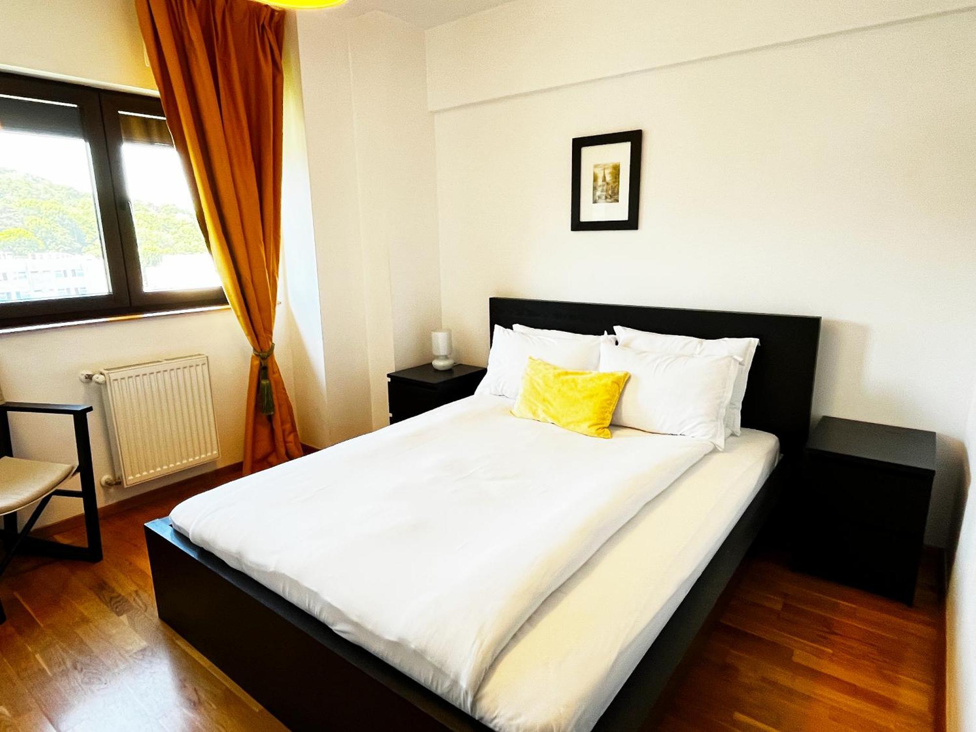 Apartment Mirandis Privilegio - Stylish With Balcony & Free Parking Brașov