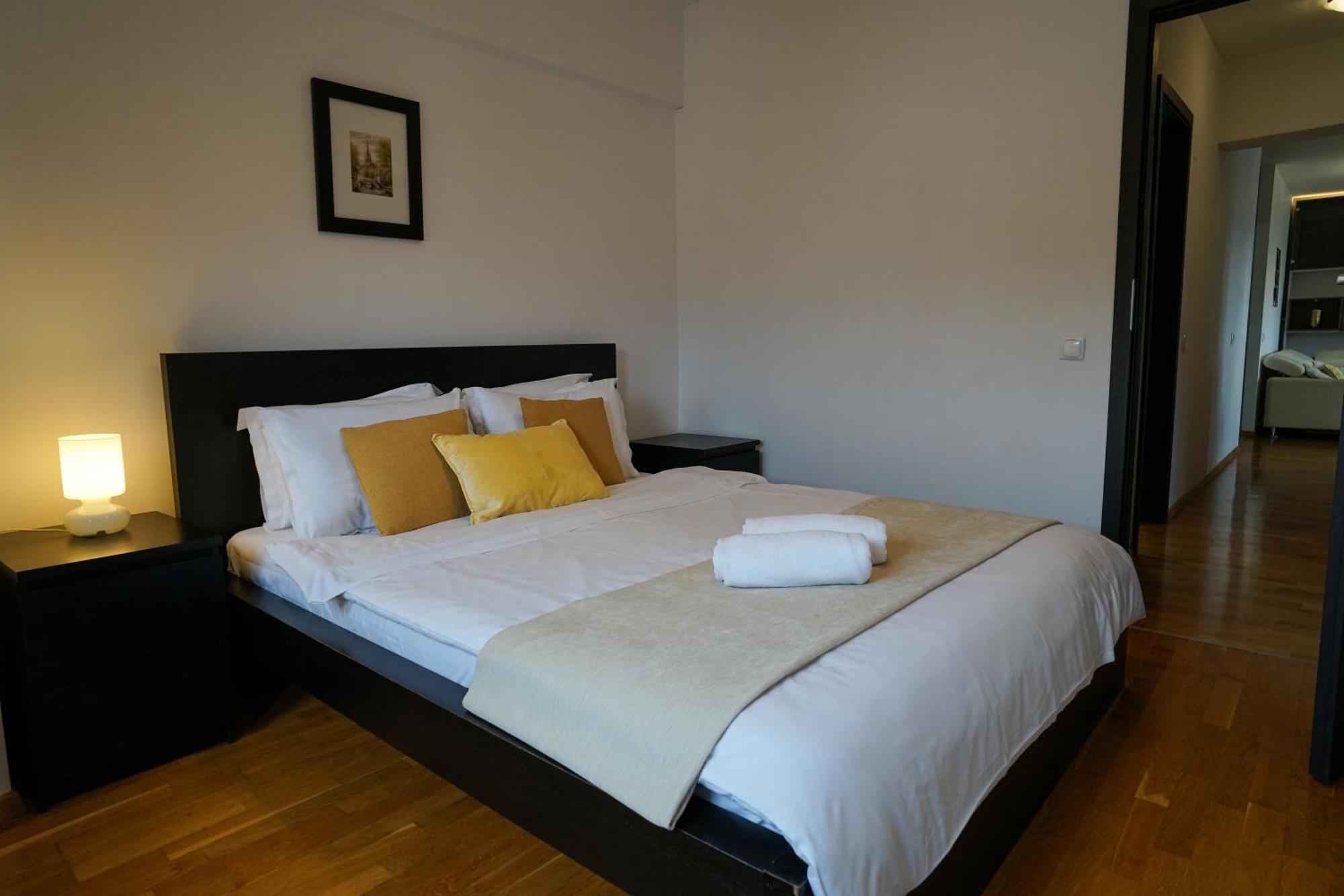 Mirandis Privilegio - Stylish With Balcony & Free Parking Brașov